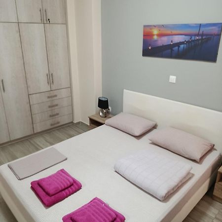 Alimos Apartments Athene Buitenkant foto