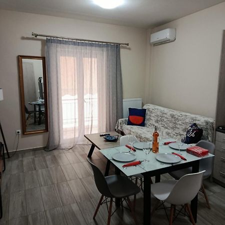 Alimos Apartments Athene Buitenkant foto