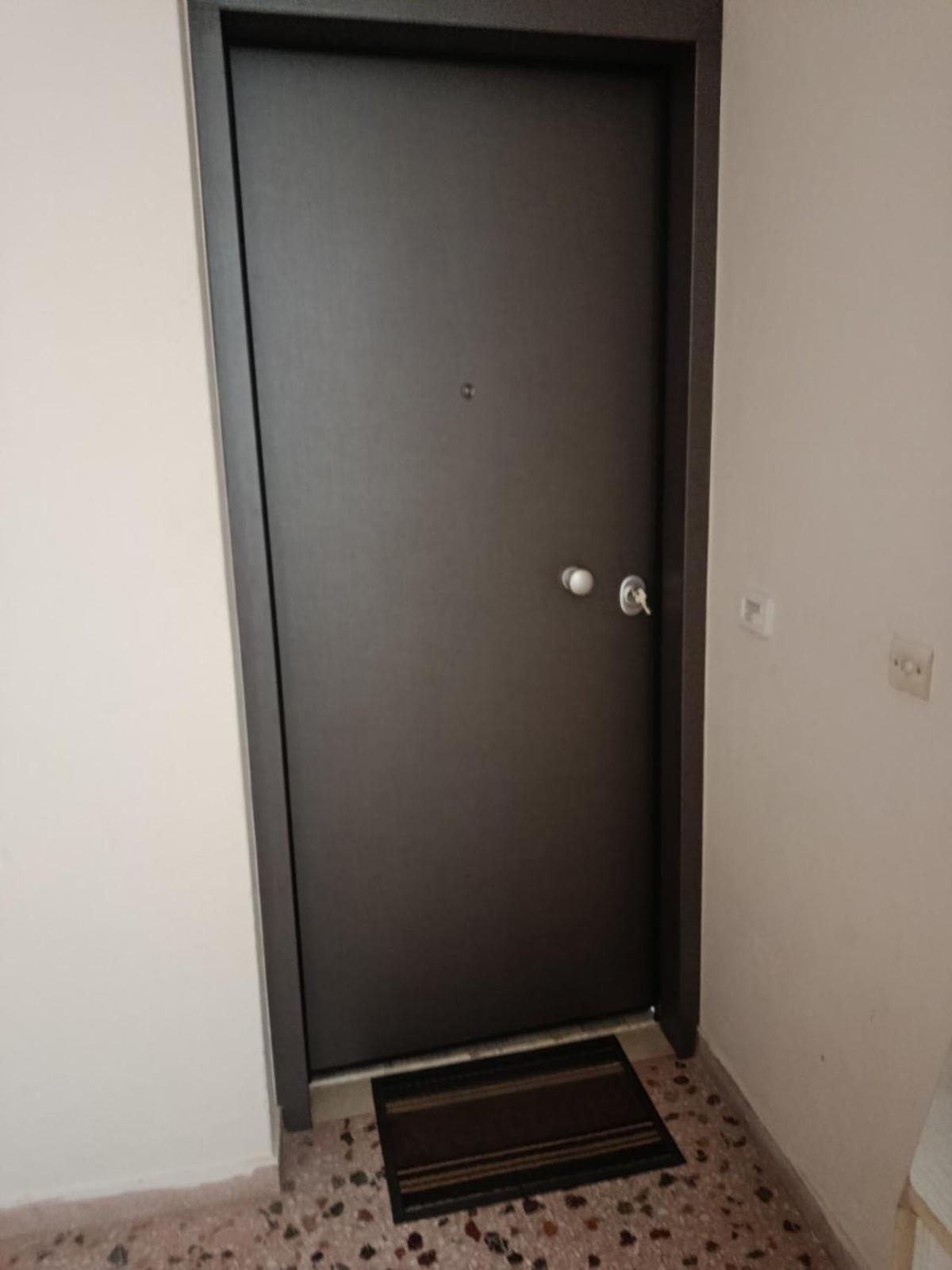 Alimos Apartments Athene Buitenkant foto